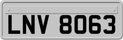 LNV8063