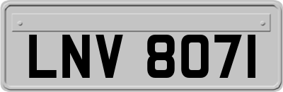 LNV8071