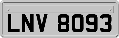 LNV8093