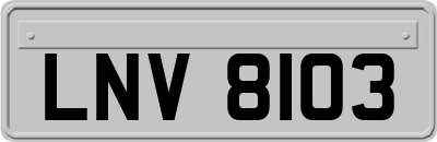 LNV8103