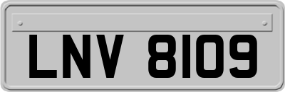 LNV8109