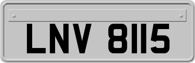 LNV8115