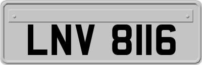 LNV8116