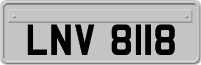 LNV8118