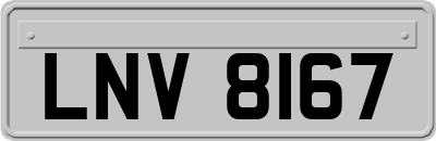 LNV8167