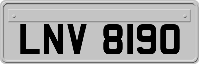LNV8190