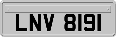 LNV8191