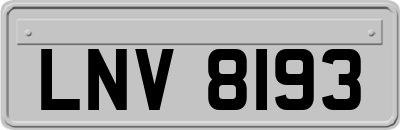 LNV8193