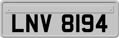 LNV8194
