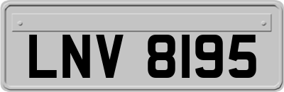LNV8195