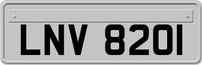 LNV8201