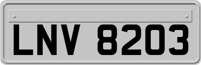 LNV8203