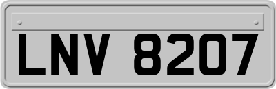 LNV8207