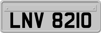 LNV8210