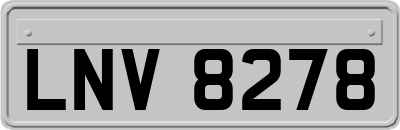 LNV8278