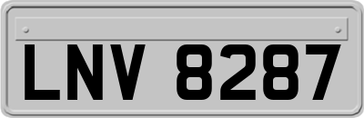 LNV8287
