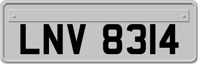 LNV8314