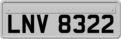 LNV8322