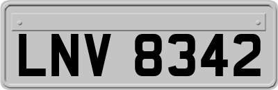 LNV8342