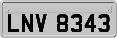 LNV8343