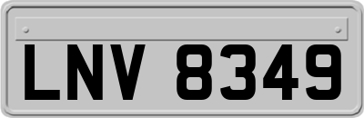 LNV8349