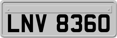 LNV8360