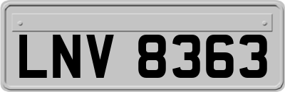 LNV8363