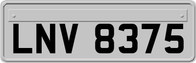 LNV8375