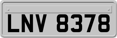 LNV8378