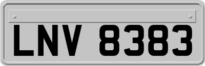 LNV8383
