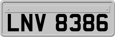 LNV8386