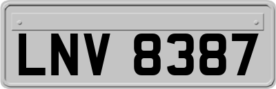 LNV8387