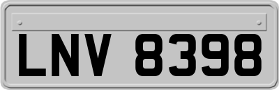 LNV8398
