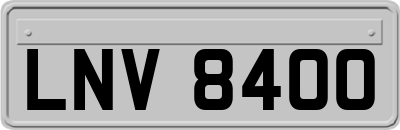 LNV8400