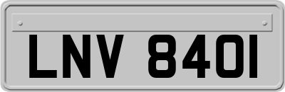 LNV8401
