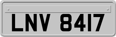 LNV8417