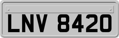 LNV8420
