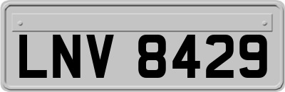 LNV8429