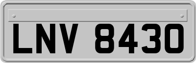 LNV8430