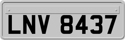 LNV8437