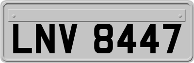 LNV8447