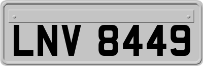 LNV8449