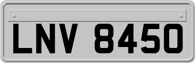 LNV8450