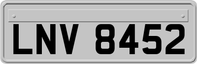 LNV8452