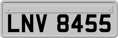 LNV8455
