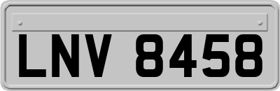 LNV8458