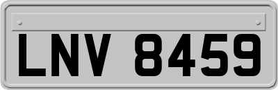 LNV8459