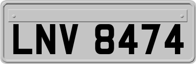 LNV8474