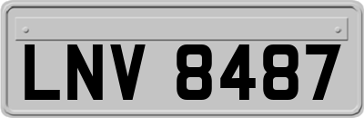 LNV8487