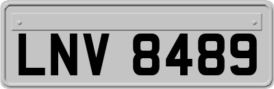 LNV8489